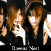 ravens nest