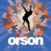 Save The World by Orson