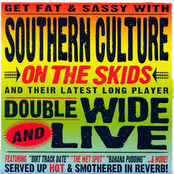 Southern Culture On The Skids: Doublewide and Live
