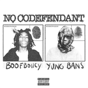 No Codefendant (with Yung Bans)
