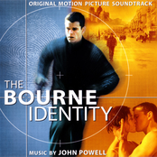 Bourne Gets Well by John Powell