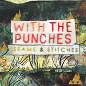 With The Punches: Seams & Stitches