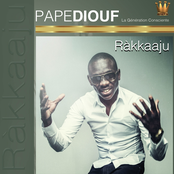 Pape Diouf: Ràkkaaju