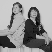 julianna barwick & ikue mori