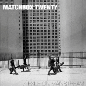 Matchbox Twenty: Exile On Mainstream