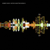 Motor City by Robert Hood