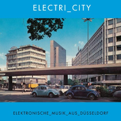 ELECTRI_CITY (Elektronische Musik aus Düsseldorf)