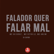 Falador Quer Falar Mal