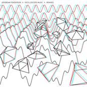 Oscilloscope Music - Remixes