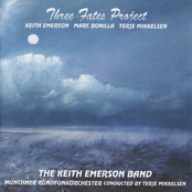 the keith emerson band