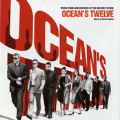 Yellow Hammers: Ocean's Twelve OST