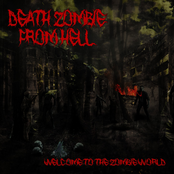 Welcome to the Zombie World
