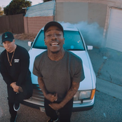 Dizzy Wright & Demrick