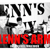 Glenn's Army