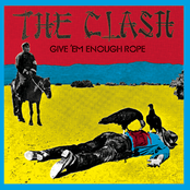 Guns On The Roof by The Clash