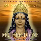 craig pruess - sacred chants of devi