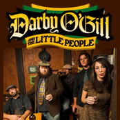 darby o'gill and the little people