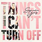 Things I Can't Turn Off