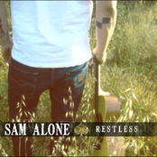 Restless Soul by Sam Alone