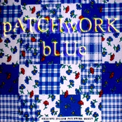 Patchwork Blue