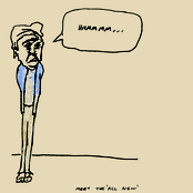 Hmmmmm... Meet the all-new Superman Revenge Squad