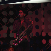 Sax Gordon