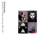 Behaviour / Further Listening 1990-1991