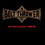 Domination by Bolt Thrower