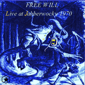 Live at Jabberwocky 1970