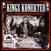 Trails To The Underlair: The Prequal