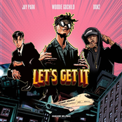 레츠기릿 (Let`s Get It)