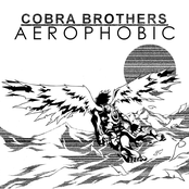 Aerophobic EP
