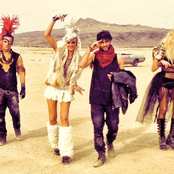 R3hab, Nervo & Ummet Ozcan