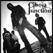 Cibola Junction