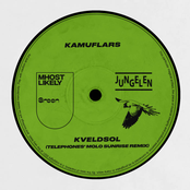 Kveldsol (Telephones' MOLO Sunrise Remix)