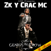 Genios Del Flow Da Mixtape