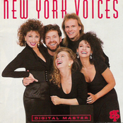 New York Voices: New York Voices