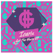Get The House EP