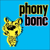 Phony Bone Demo EP