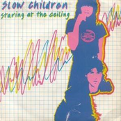 Staring At The Ceiling