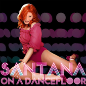 Santana On A Dancefloor