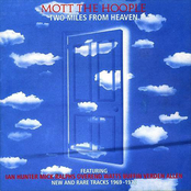 Growing Man Blues by Mott The Hoople