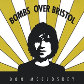 Don McCloskey: Bombs Over Bristol