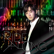 Kevin Woo: RIDE ALONG (English Version)