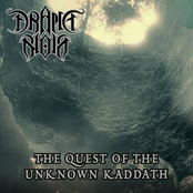 The Quest of the Unknown Kaddath