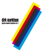 Psycho-Acoustic Sculptures Vol. 5