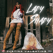 Justina Valentine: Lady Shady
