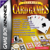 Ultimate Card Games Soundtrack