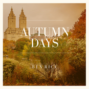 Ben Rice: Autumn Days