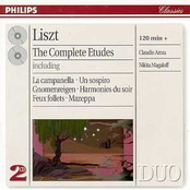 Liszt: The Complete Etudes
